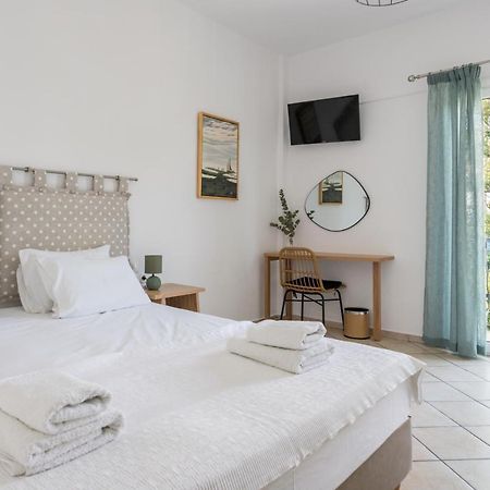 Annis House Hotell Skiathos stad Exteriör bild