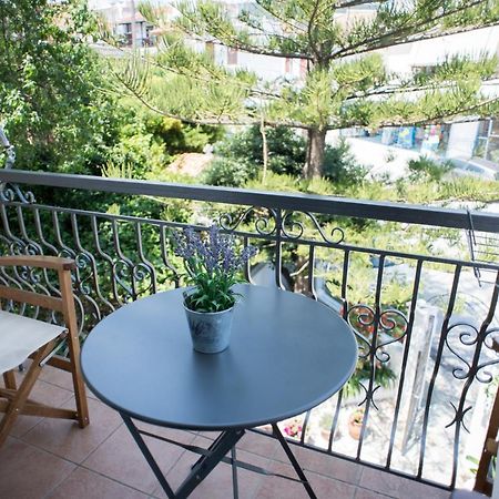 Annis House Hotell Skiathos stad Exteriör bild