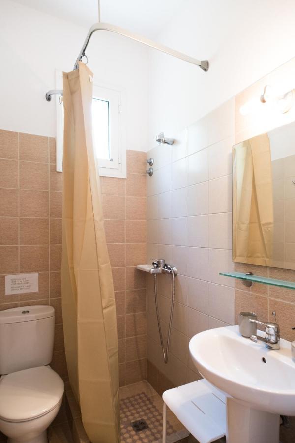 Annis House Hotell Skiathos stad Exteriör bild