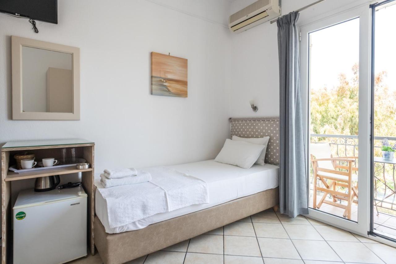 Annis House Hotell Skiathos stad Exteriör bild