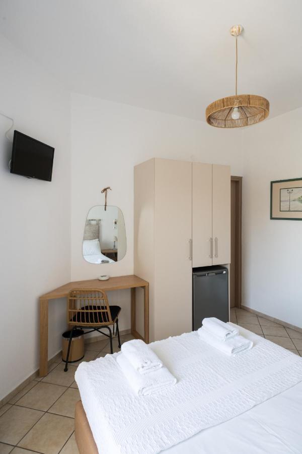 Annis House Hotell Skiathos stad Exteriör bild