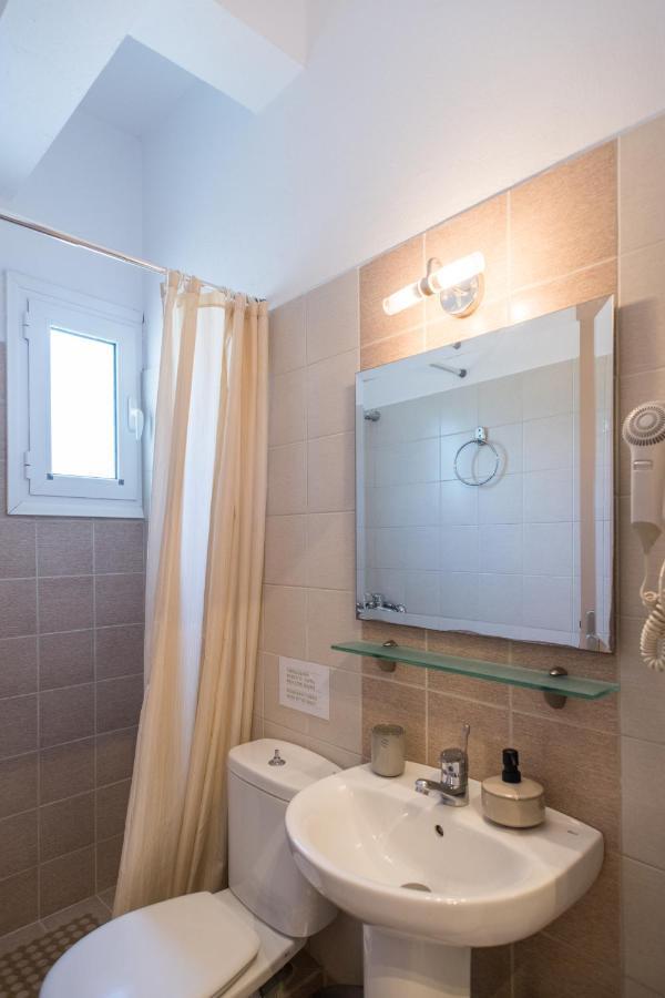 Annis House Hotell Skiathos stad Exteriör bild