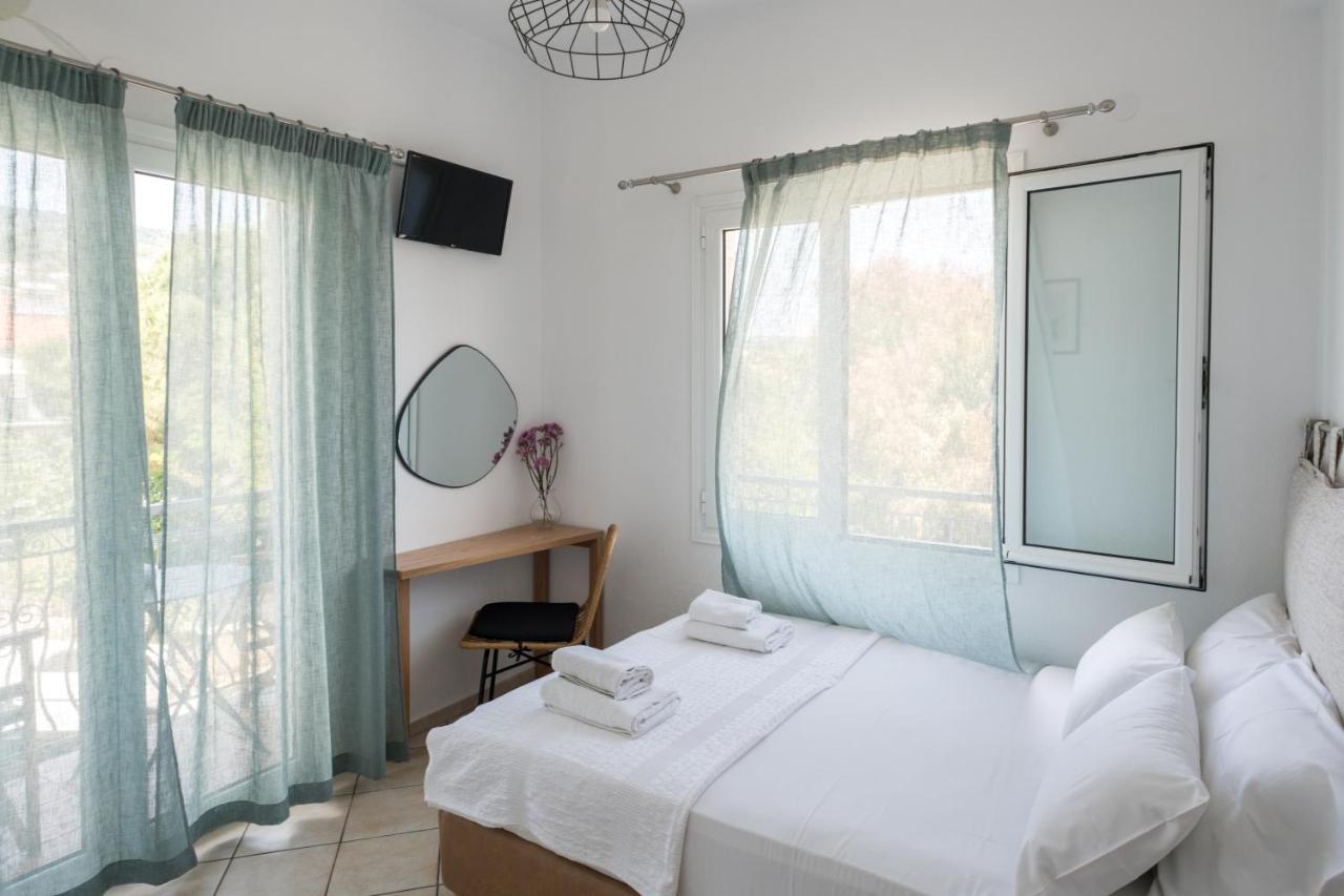 Annis House Hotell Skiathos stad Exteriör bild