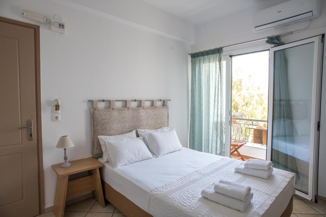 Annis House Hotell Skiathos stad Exteriör bild